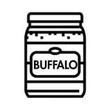 Buffalo Ghee