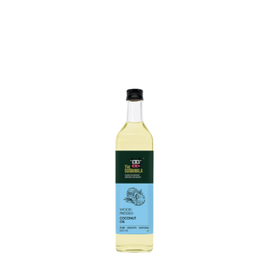 Coconut Oil-500ml