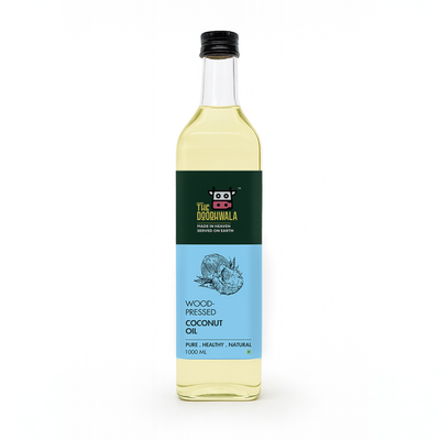 Coconut Oil
