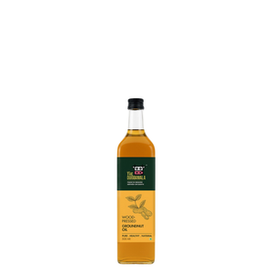 Groundnut Oil-500ml