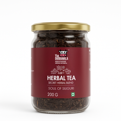 Herbal Tea