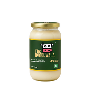 A2 Buffalo ghee-500ml