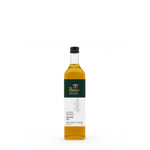 Sesame Oil-500ml