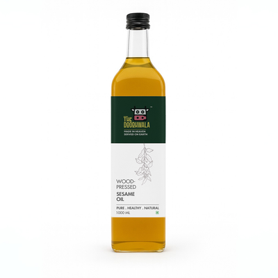 Sesame Oil