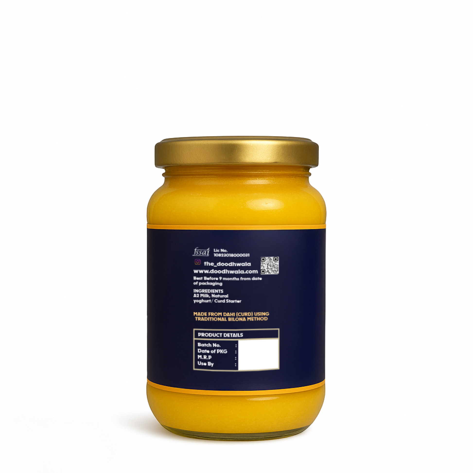 500ml
