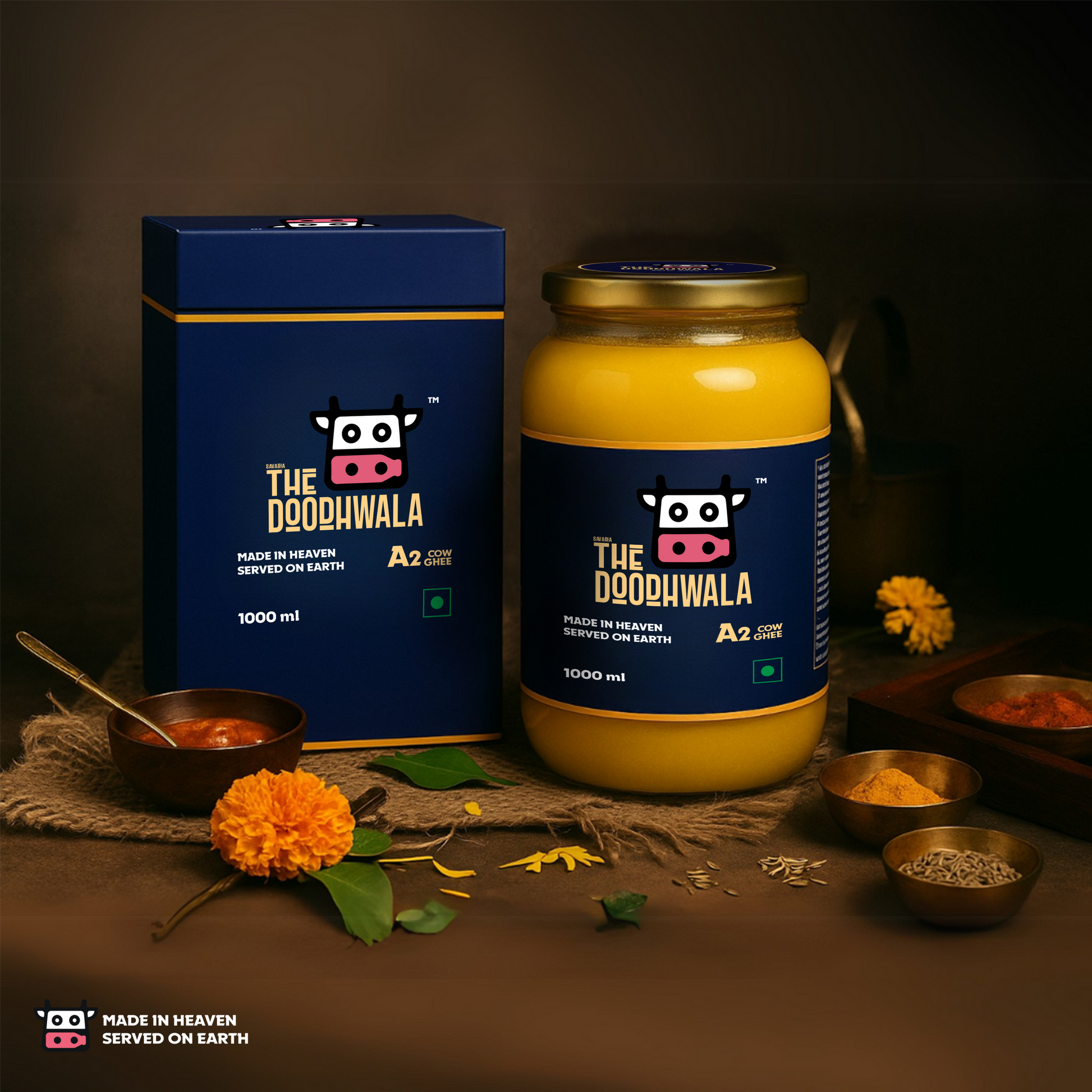 1000ml