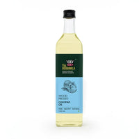 Coconut Oil
