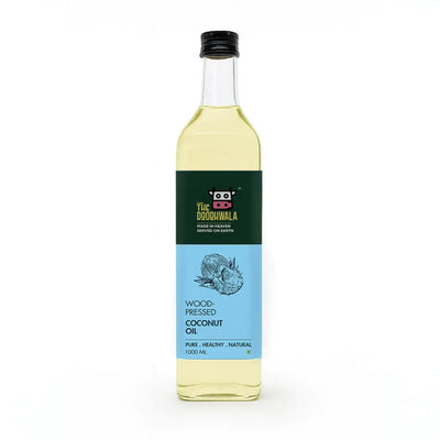 Coconut Oil