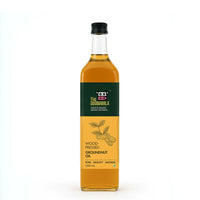 Groundnut Oil