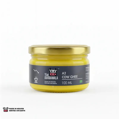 A2 Cow Ghee Sampler