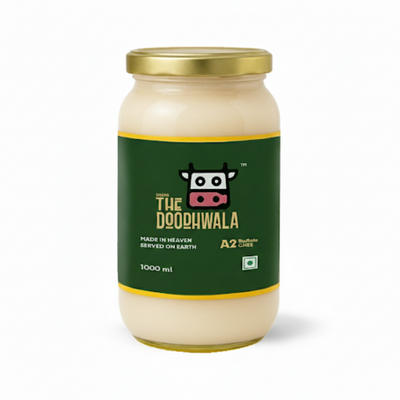A2 Buffalo Ghee