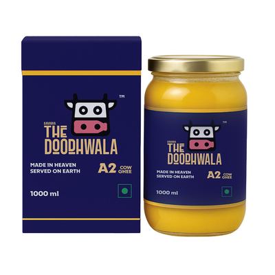 A2 Cow Ghee