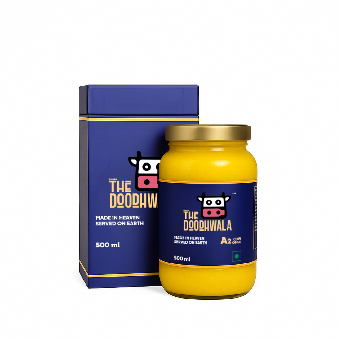 500ml