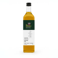 Sesame Oil