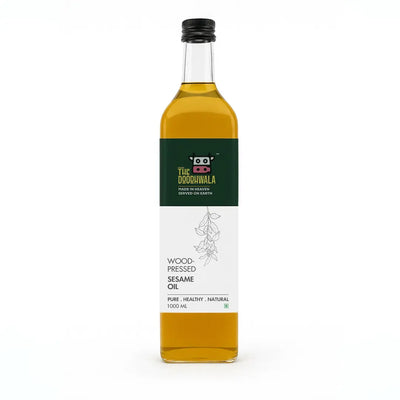 Sesame Oil