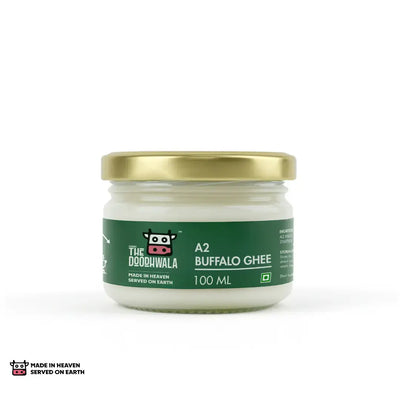 A2 Buffalo ghee Sampler