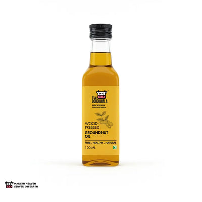 Groundnut Oil Sampler